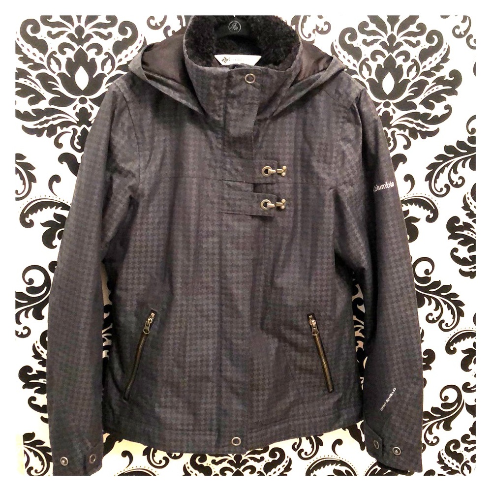 Women’s Columbia Coat